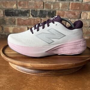 New Balance FF X 880 V15 Women’s 7 D Road Running Shoes Sneakers Reflection Rose